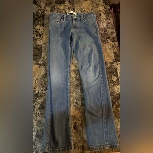 Levi’s jeans